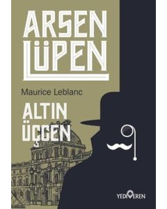 Arsen Lüpen - Altın Üçgen 