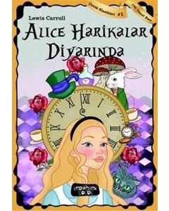 Alice Harikalar Diyarında