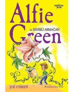 Alfie Green ve Sihirli Armağan