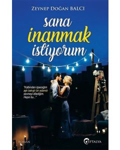 Sana İnanmak İstiyorum