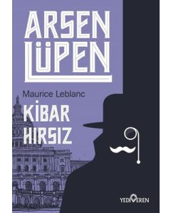 Arsen Lüpen - Kibar Hırsız