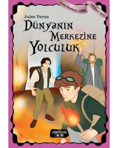 Dünyanın Merkezine Yolculuk 