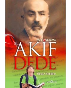 Milli Şairimiz Akif Dede