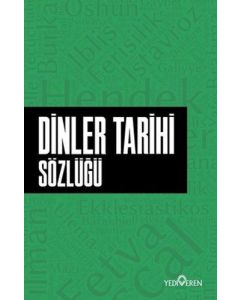 Dinler Tarihi Sözlüğü