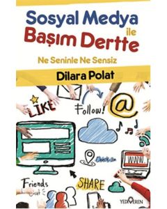 Sosyal Medya İle Başım Dertte