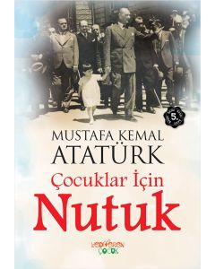 Çocuklar İçin Nutuk