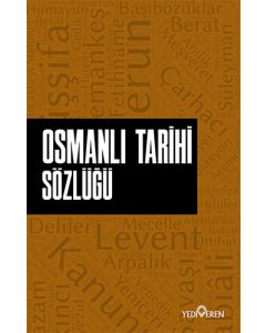 Osmanlı Tarihi Sözlüğü