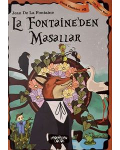 La Fontaine’den Masallar