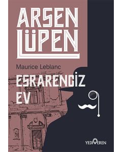 Arsen Lüpen - Esrarengiz Ev