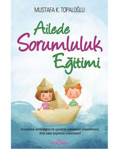 Ailede Sorumluluk Eğitimi