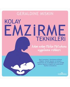Kolay Emzirme Teknikleri