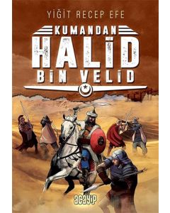 Kumandan 10 - Halid Bin Velid