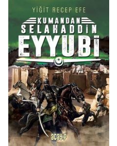 Kumandan - Selahaddin Eyyubi