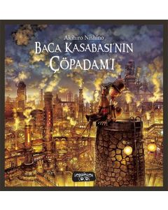 Baca Kasabası'nın Çöpadamı