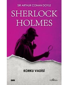 Sherlock Holmes - Korku Vadisi 