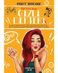Bir Genç Kızın Gizli Defteri