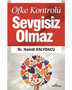 Öfke Kontrolü