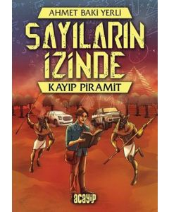 Sayıların İzinde - Kayıp Piramit 