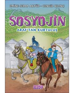 Sosyojin - Araf’tan Kurtuluş