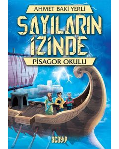 Sayıların İzinde - Pisagor Okulu