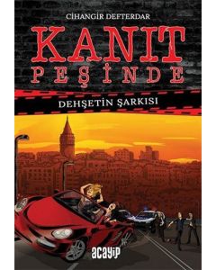 Kanıt Peşinde 2 - Dehşetin Şarkısı