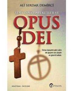 Yeni Dini Hareketler ve Opus Dei