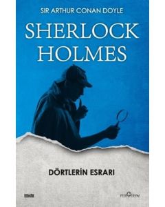 Sherlock Holmes - Dörtlerin Esrarı 