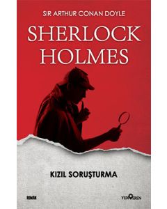 Sherlock Holmes - Kızıl Soruşturma