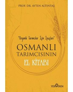 Osmanlı Tarımcısının El Kitabı