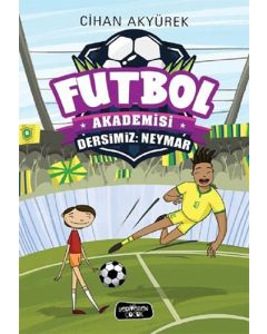 Futbol Akademisi-Dersimiz: Neymar