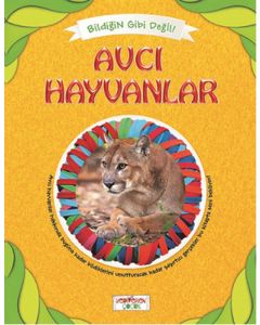 Bildiğin Gibi Değil - Avcı Hayvanlar