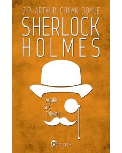 Sherlock Holmes - Ayaklı Suç Takvimi