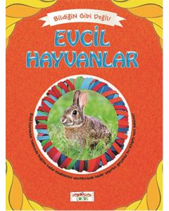 Bildiğin Gibi Değil - Evcil Hayvanlar