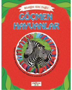 Bildiğin Gibi Değil - Göçmen Hayvanlar