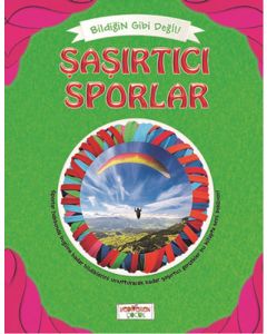 Bildiğin Gibi Değil - Şaşırtıcı Sporlar