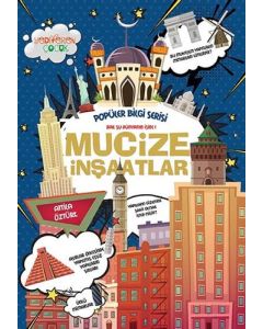 Popüler Bilgi Serisi - Mucize İnşaatlar 