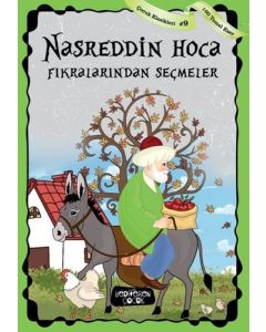 Nasreddin Hoca Fıkralarından Seçmeler