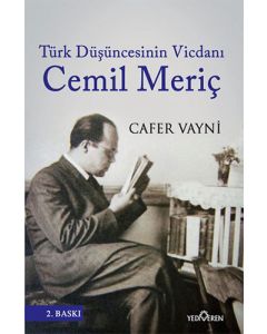 Türk Düşüncesinin Vicdanı: Cemil Meriç