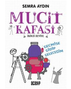 Mucit Kafası 2 - Geçmişe Gidip Geleceğim