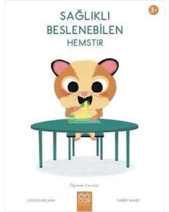 Sağlıklı Beslenebilen Hemstır
