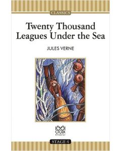 Twenty Thousand Leagues Under the Sea