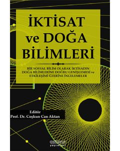 İktisat ve Doğa Bilimleri