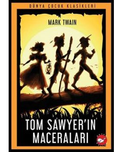 Tom Sawyer’ın Maceraları