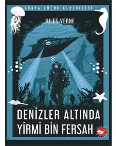 Denizler Altında Yirmi Bin Fersah