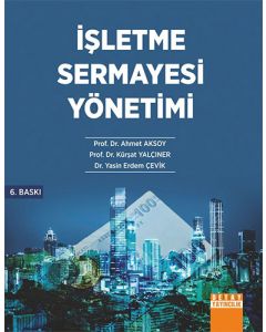 İşletme Sermayesi Yönetimi