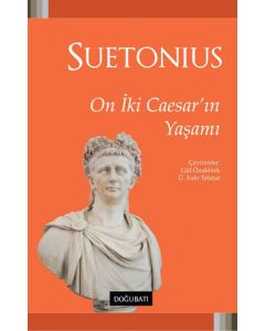 On İki Caesar'ın Yaşamı