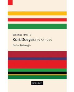 Kürt Dosyası 1972-1975
