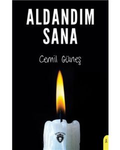 Aldandım Sana