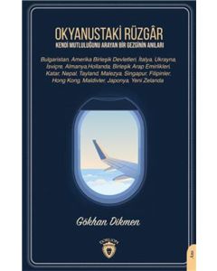 Okyanustaki Rüzgar