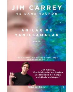 Anılar ve Yanılsamalar